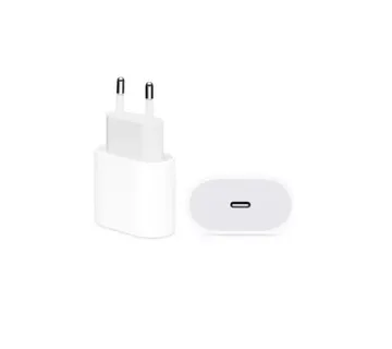 APPLE A2347 20W USB-C ADAPTER ZA STRUJU - KAO NOVO / R1, RATE! - cover