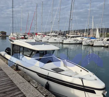 SAXDOR 340 GTWA - cover