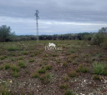 Istra,Pomer poljoprivredna parcela - cover