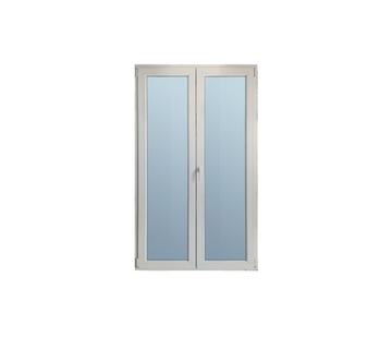 PVC Vrata Balkonska 120 x 210 - cover