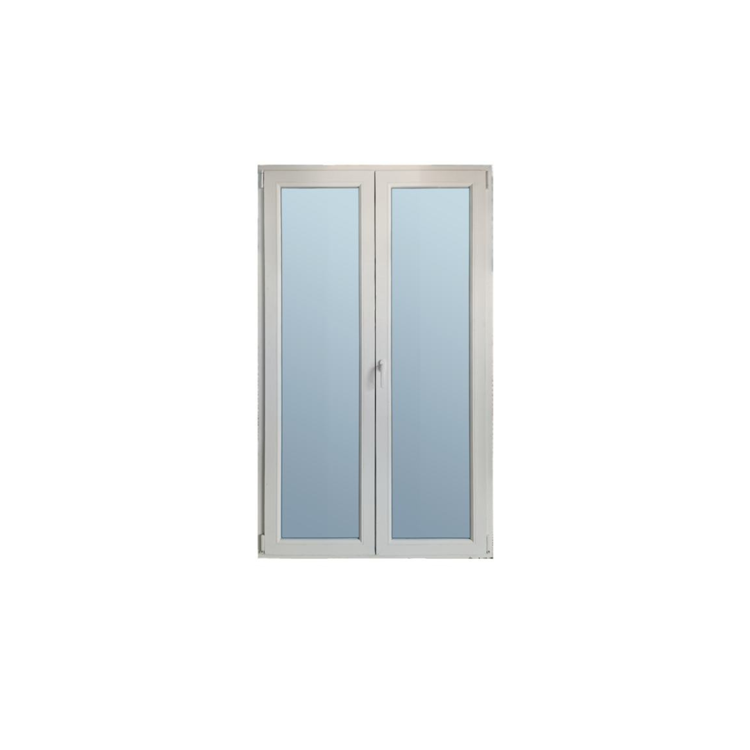 PVC Vrata Balkonska 120 x 210 - cover