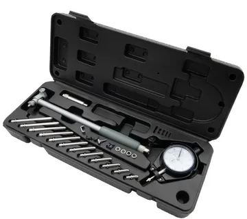 Set mjerača provrta cilindra motora - cover