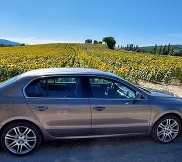 Prodajem Škodu Superb 2.0 TDI, DSG - cover