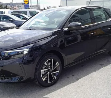 Opel CORSA GS Aut 1.2 S/S, 74kW - 7 godina garancije! - cover