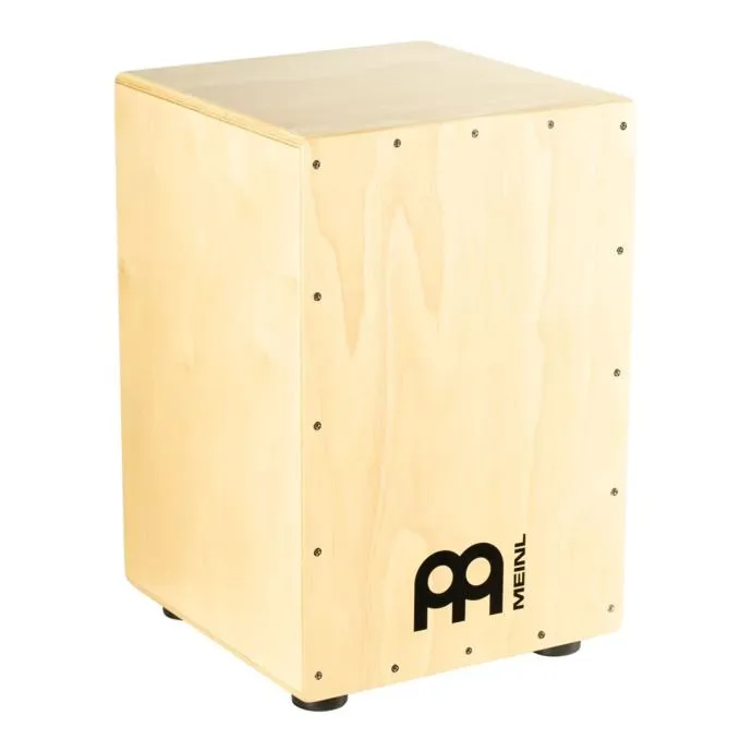 MEINL HCAJ1NT CAJON - cover