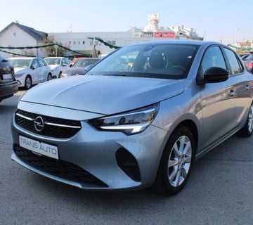 Opel Corsa 1.2 Business *NAVIGACIJA*  - cover
