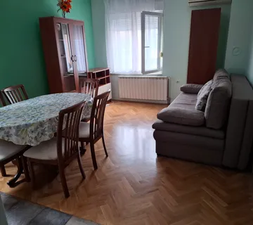 Stan najam, Bjelovar centar - cover