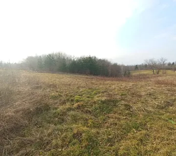 Građevinsko zemljište, Prkos Lasinjski, 1587 m2 - cover