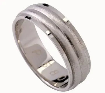 Vjenčano prstenje - P580 - cover