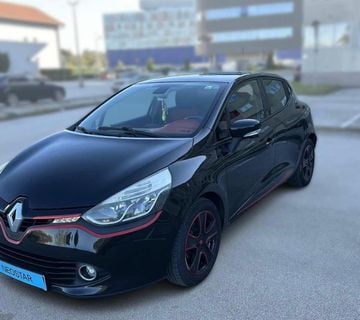 Renault Clio tce90 - cover