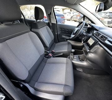 Citroën C3 1,2 PureTech,1.VLASNIK,LANE ASSIST,NAVI,TEMPOMAT...U PDV-U - cover