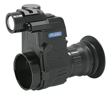 PARD NV007S - noćni adapter - cover