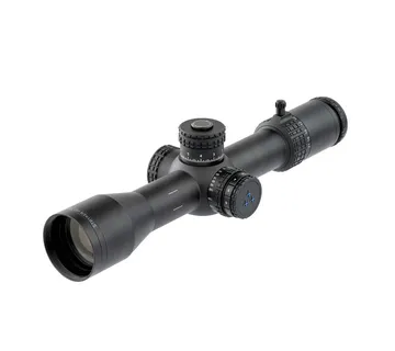 Delta STRYKER 3,5-21x44 HD - cover