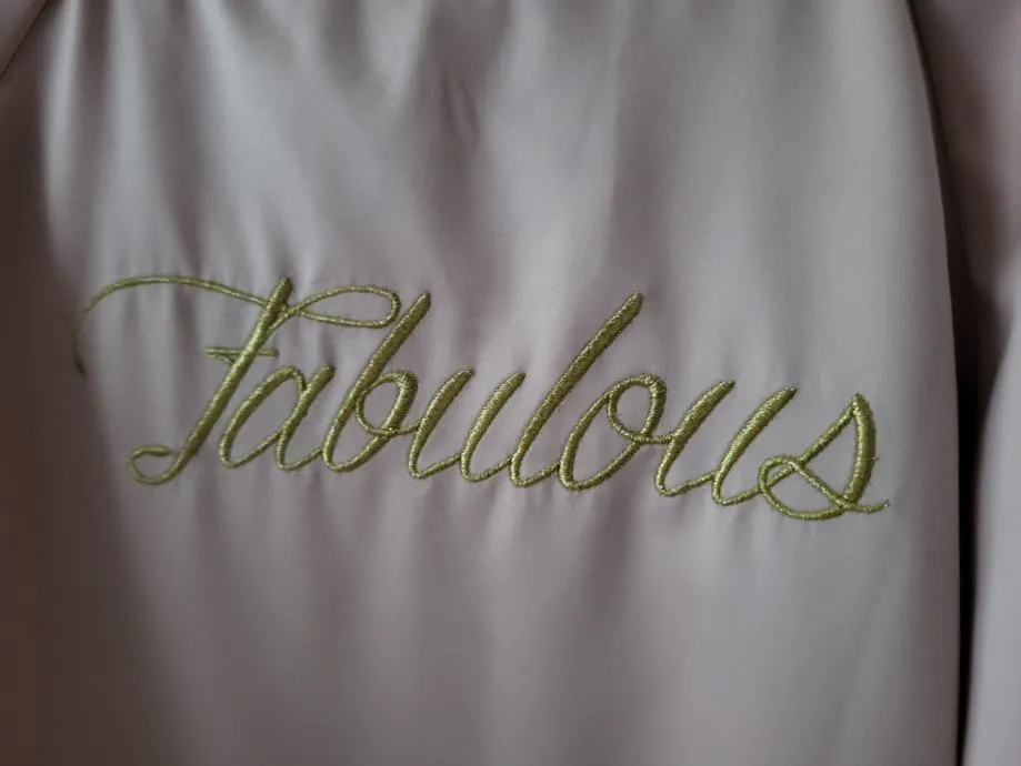 Bomber jakna - cover