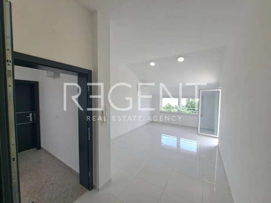 Crikvenica - Trosoban stan 50 m2 novogradnja - cover