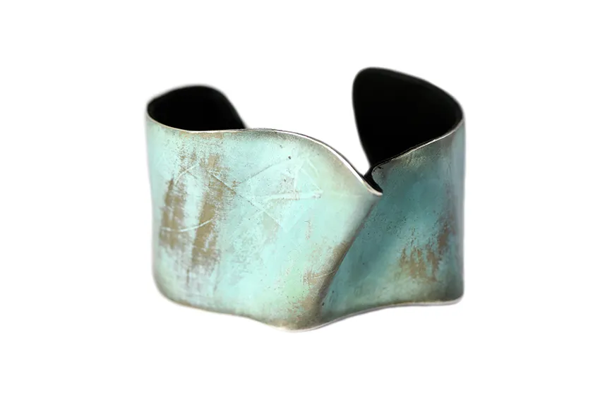 Val narukvica - cover