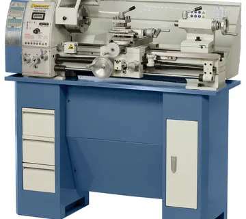 Tokarski stroj BERNARDO Profi 700 Top / 230 V Broj artikla: Z-03-1174 - cover