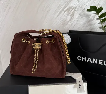 Chanel small 25 - cover