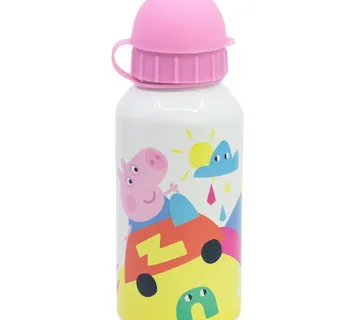 Boca Peppa Pig Friends 400ml - cover