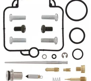 SET ZA REPARACIJU KARBURATORA - cover