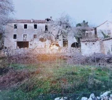 Istra,stancija na prodaju (prodaja) - cover