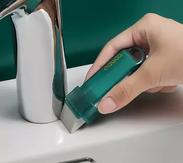 Magic Eraser spužvica za čišćenje–uklanjanje kamenca i nečistoća - cover