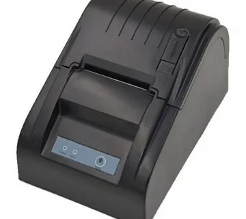 POS PRN MS META Termalni 58mm USB QR - cover