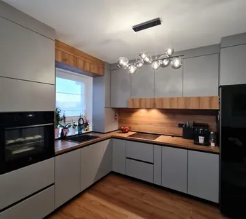 Kuhinja po mjeri super mat - cover