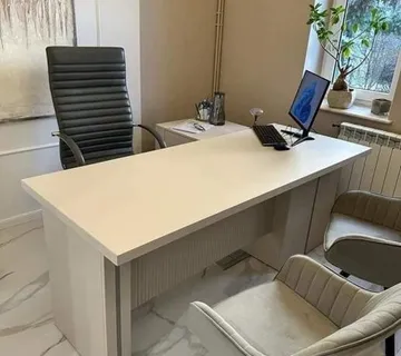 Radni stol za ured - cover