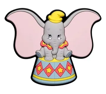 Magnet Disney Dumbo - cover