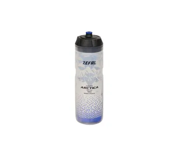 Bidon ZEFAL ARCTICA 75 IZOTERM 750ml plavi - cover