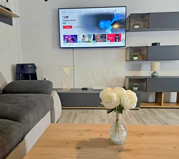 Grižane, uređena kuća sa lijepom okućnicom (prodaja) - cover