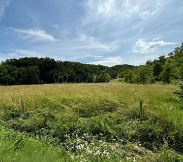 Građevinsko zemljište M1, 3350m2, Gornja Dubrava - cover