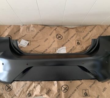 Zadnji branik Opel Corsa F (2019-2024) NOVO - ORIGINAL OPEL 166335771T - cover