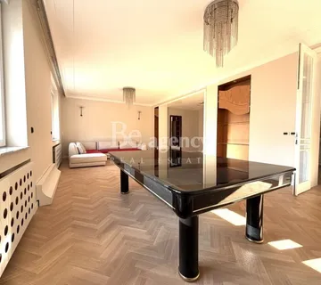 Zagreb, Centar - Trg bana Jelačića 154 m2 (najam) (iznajmljivanje)