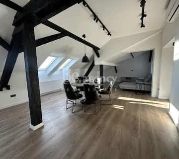 Zagreb, Donji grad - stan za najam 100 m2 (iznajmljivanje)