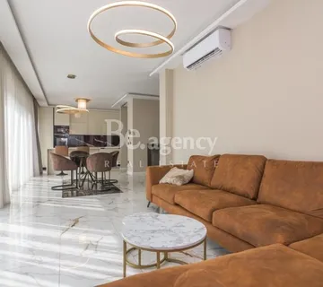 Zagreb, Remete penthouse s velikom terasom, novogradnja (iznajmljivanj