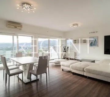 Zagreb,Šestine – Moderan četverosoban stan 200 m2 najam - cover