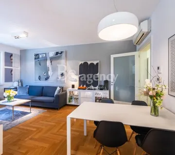 Zagreb, Strojarska VMD trosobni stan za najam (iznajmljivanje) - Trnje