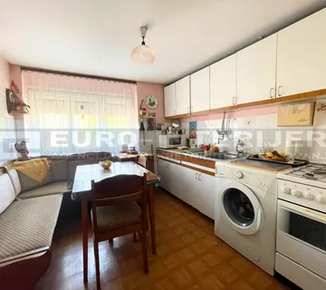 Zagreb – Črnomerec, Sv. Duh / Cerovac – obiteljska kuća 120 m²