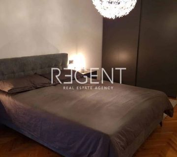 Zagreb, Trešnjevka - Moderan dvosoban stan 50 m2 najam (iznajmljivanje) - cover