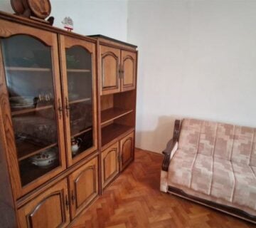 NOVI ZAGREB - Trnsko, 2-soban, 54m2, 2. kat (prodaja) - cover