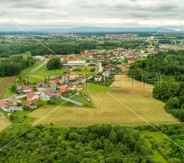 Zagrebačka ulica 83, Dugo Selo, 13.350,00 m2, 534.000,00 EUR - cover