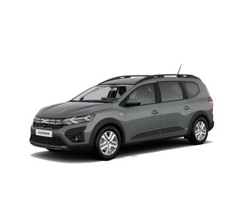 Dacia Jogger Expression 1.0 ECO-G 100 - cover