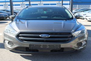 USLUŽNA PRODAJA!! Ford Kuga 2WD 1,5 TDCi ST-Line - cover