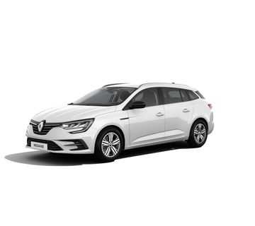 Renault Megane Grandtour Equilibre Blue dCi 115 EDC - cover