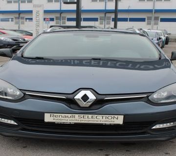 Renault Mégane Grandtour dCi 110 Energy Limited Edition - cover