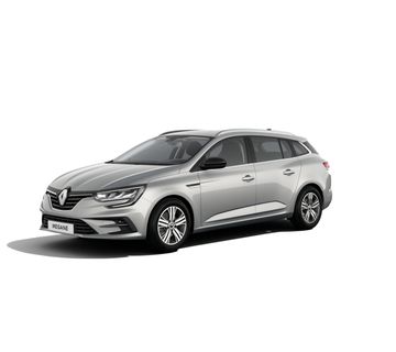Renault Megane Grandtour Equilibre Blue dCi 115 EDC - cover