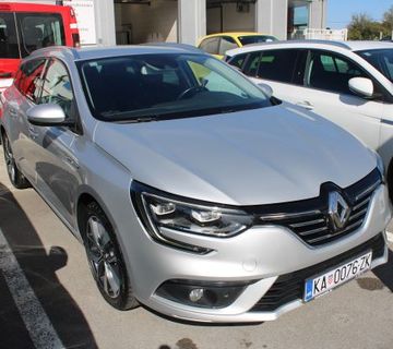 Renault Mégane Grandtour dCi 110 Energy Bose - cover