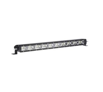 SHARK LED LIGHT BAR , ETI LED, 55cm, 100W - cover
